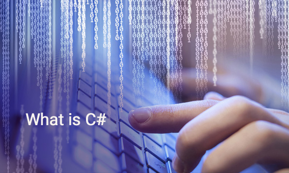 سی شارپ چیست